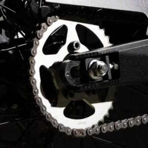 Altis AT80K-35AT80K-35X -  REAR SPROCKET 39T [ALTIS-A0341000464-00000]