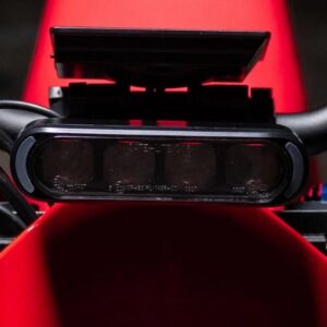 Altis AT80K-35AT80K-35X -  12V LED HEADLIGHT [ALTIS-A6130001911-00000]