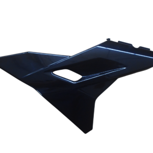 Altis AT80K-35AT80K-35X -  BLACK FRONT LEFT SIDE FENDER [ALTIS-A4006603521-00000]