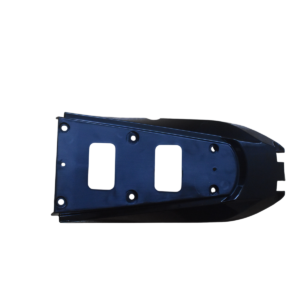Altis AT80K-35AT80K-35X -  BLACK SEAT, FRONT COVER [ALTIS-A4302G00011-00000]