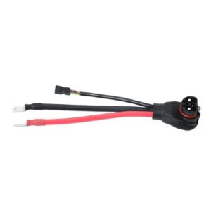Altis AT80K-35AT80K-35X -  210mm BATTERY POWER CABLE [ALTIS-A6150200491-00000]