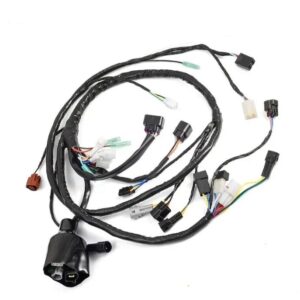 Altis AT80K-35AT80K-35X -  WIRE HARNESS [ALTIS-A6150006994-00000]