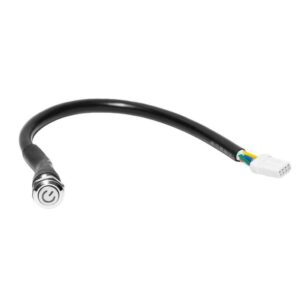 Altis AT80K-35AT80K-35X -  2V BACK-UP START SWITCH [ALTIS-A6231500032-00000]