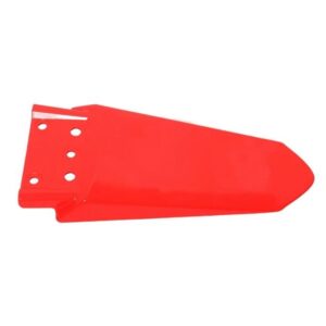 Altis AT80K-35AT80K-35X -  RED REAR FENDER [ALTIS-A4006800174-50080]