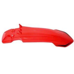 Altis AT80K-35AT80K-35X -  RED FRONT FENDER [ALTIS-A4004501961-50080]