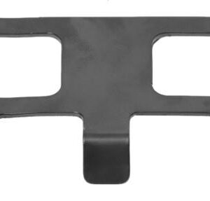 Altis AT80K-35AT80K-35X -  BATTERY,  FRONT BAFFLE BRACKET [ALTIS-A6322400016-00000]