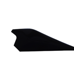 Altis AT80K-35AT80K-35X -  BLACK REAR RIGHT SIDE FENDER [ALTIS-A4006700381-00000]